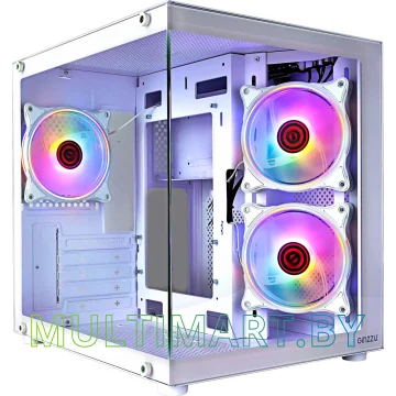 Корпус Ginzzu V250